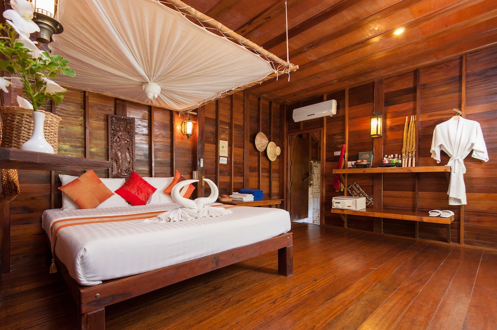 SENSI PARADISE BEACH RESORT 20/50