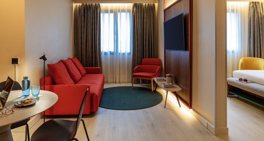Novotel Madrid City Las Ventas 31/78