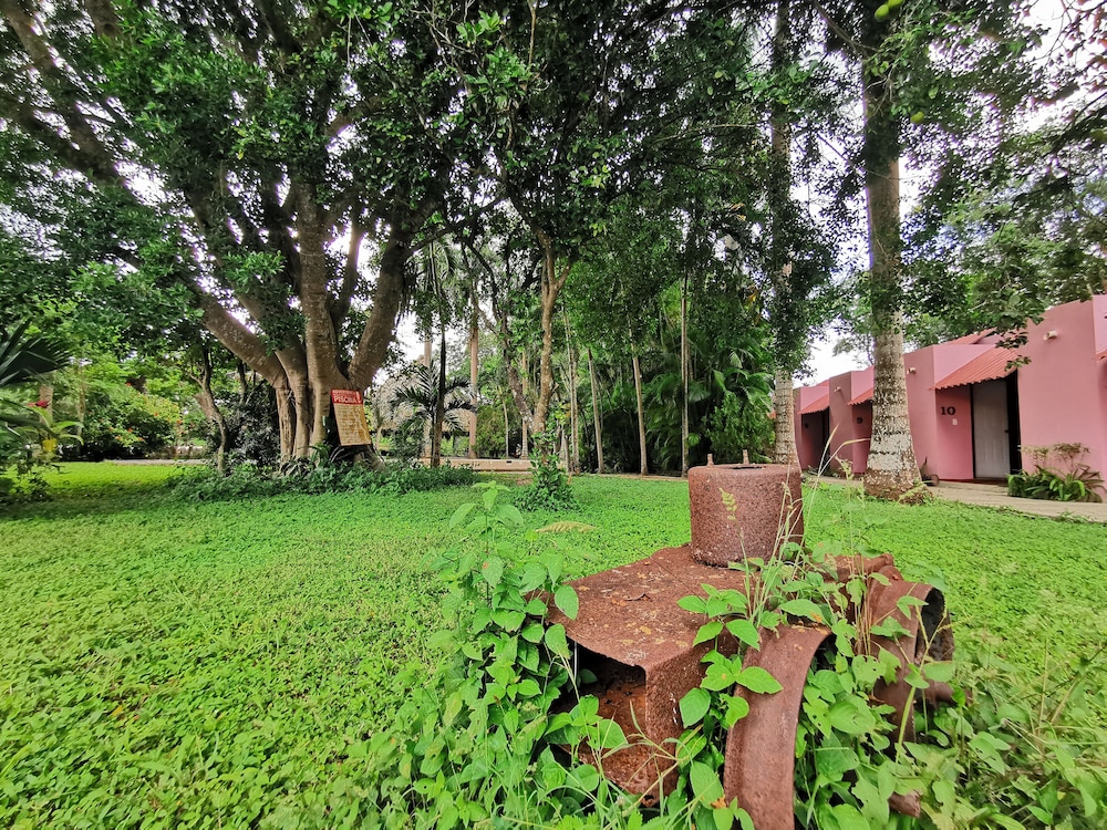 Hotel Doralba Inn Chichen 3/69