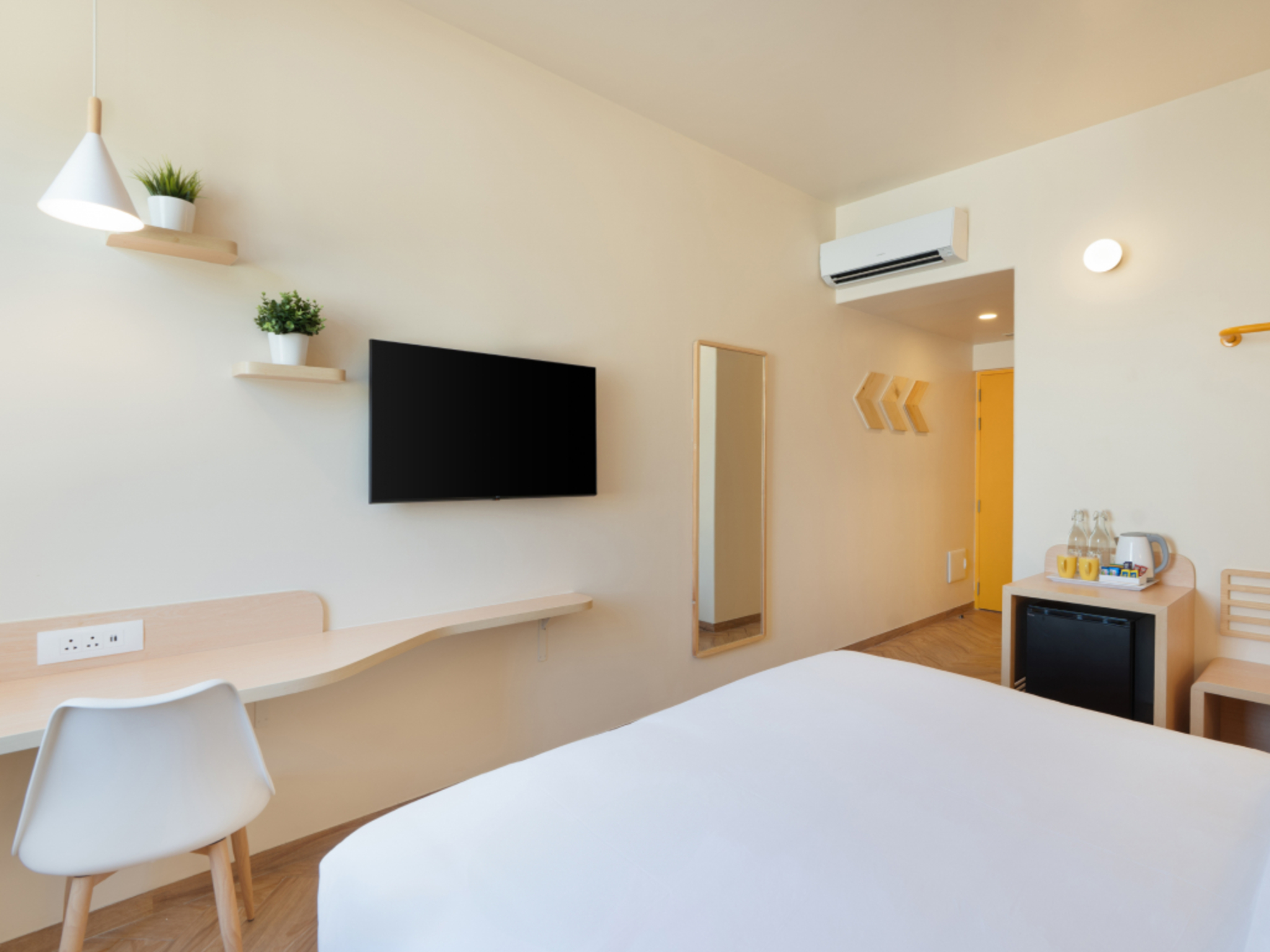Bloom Hotel - Jubilee Hills 23/49