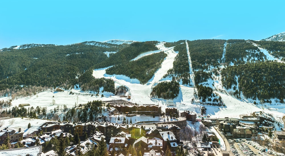 Pierre And Vacances Andorra Alba el Tarter 35/43