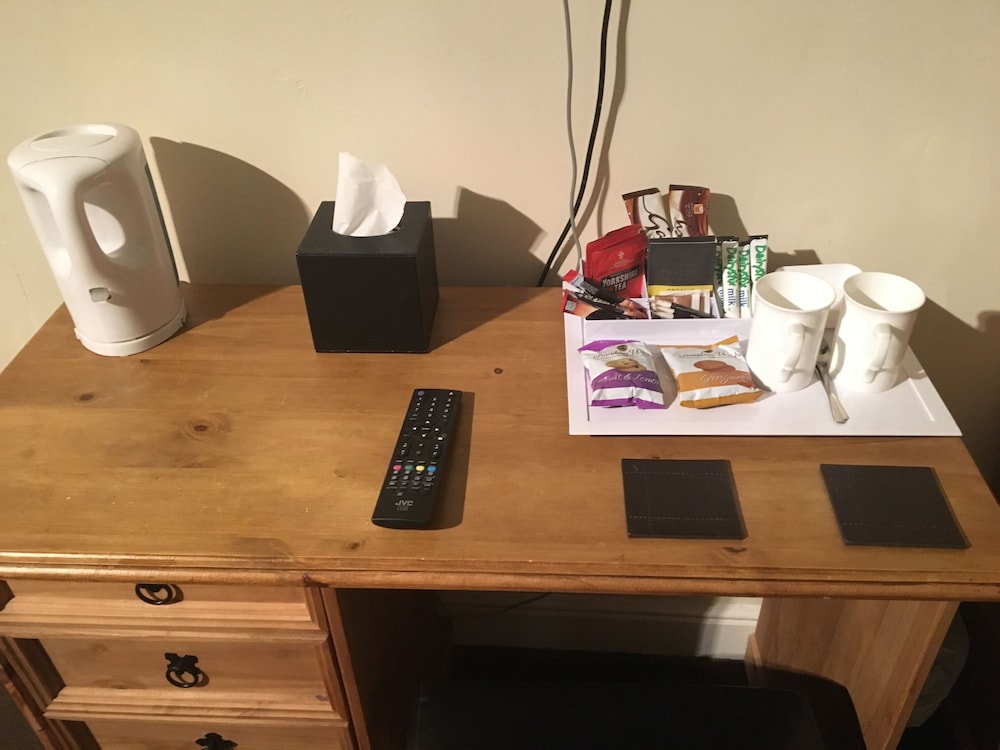 Gillygate Guest House 48/50