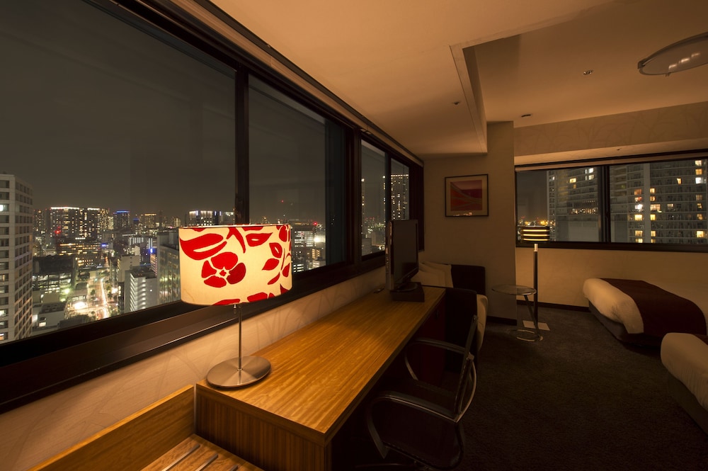 Hotel Villa Fontaine Grand Tokyo-Tamachi 33/50