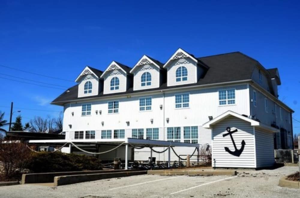 Seacliffe Inn 1/50