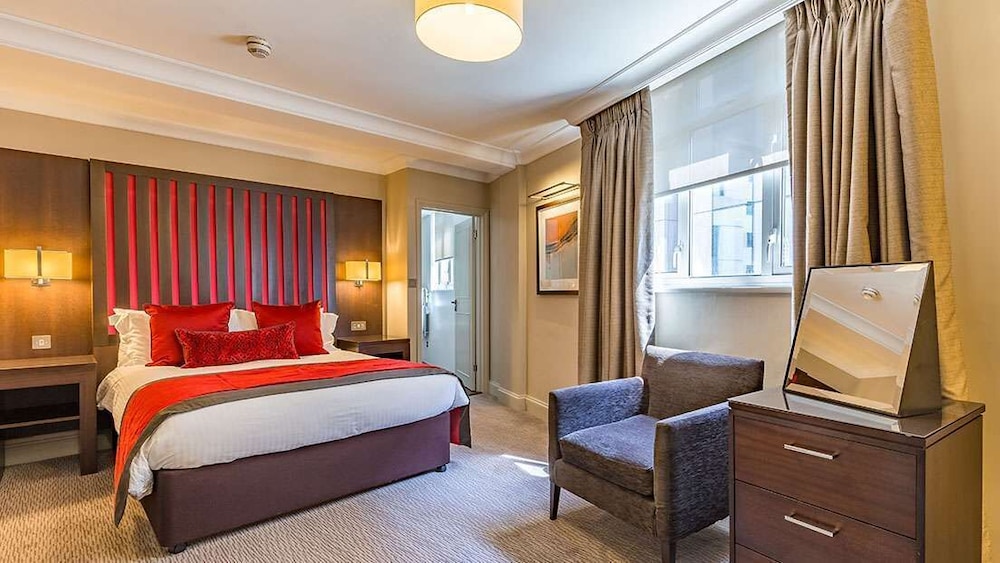 Suite, Ocean View
