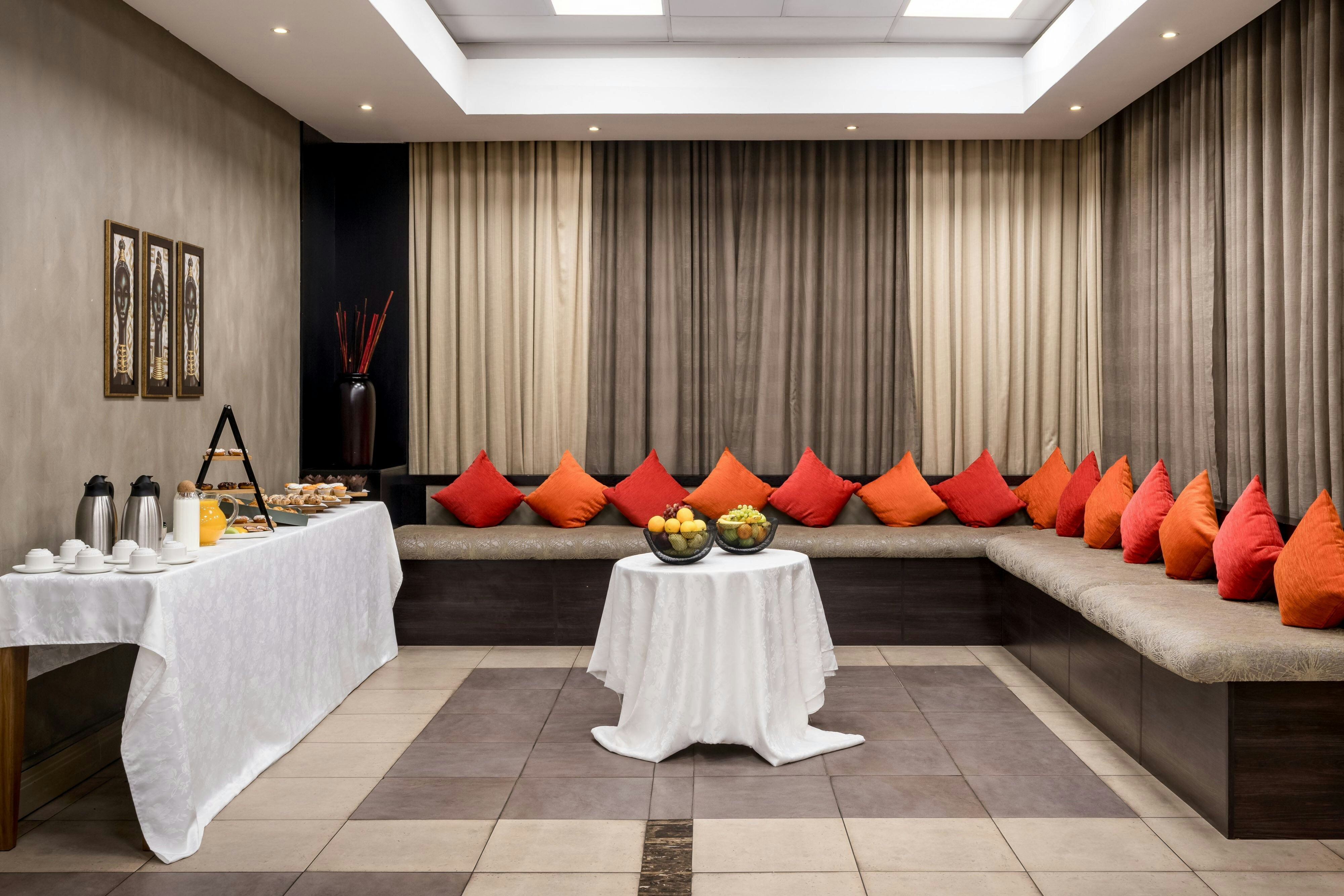 Protea Hotel North Wharf 6/28