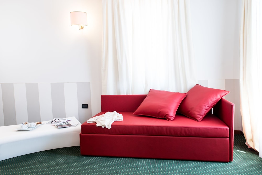 Relais Santo Stefano 55/74