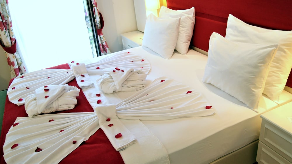 Baga Hotel 36/72