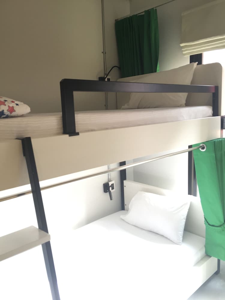 Bedattown Hostel 25/38