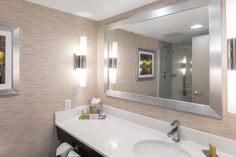 Doubletree By Hilton Hotel Jacksonville Airport 28/28