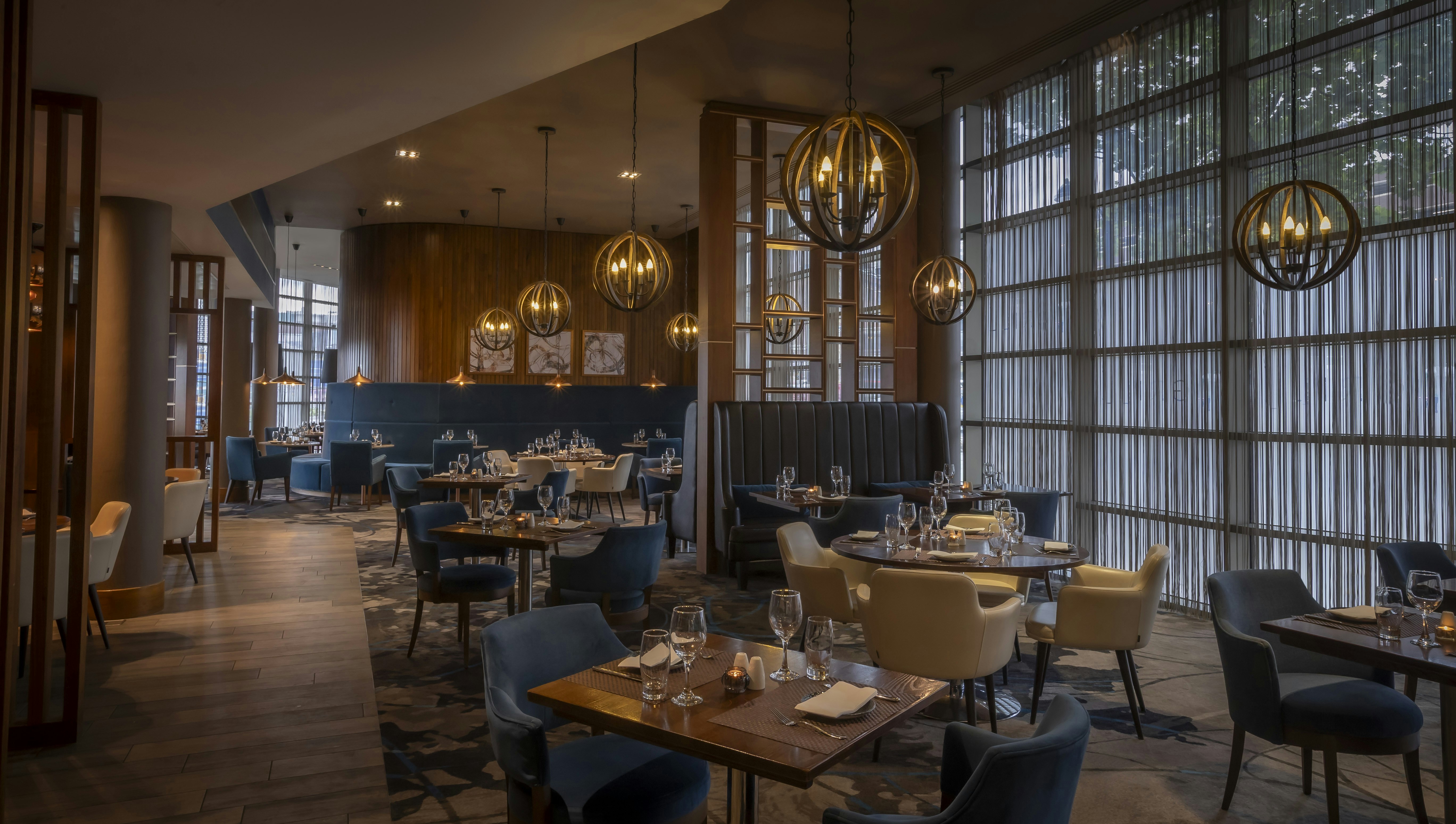 Clayton Hotel Birmingham 23/32