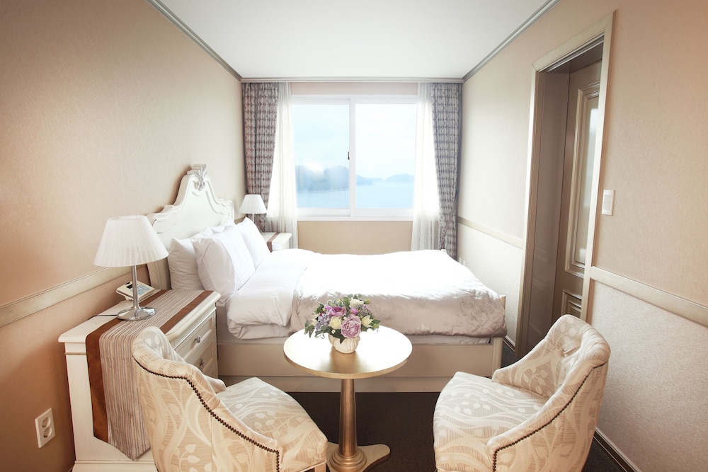 Hotel Riviera Geoje 38/61