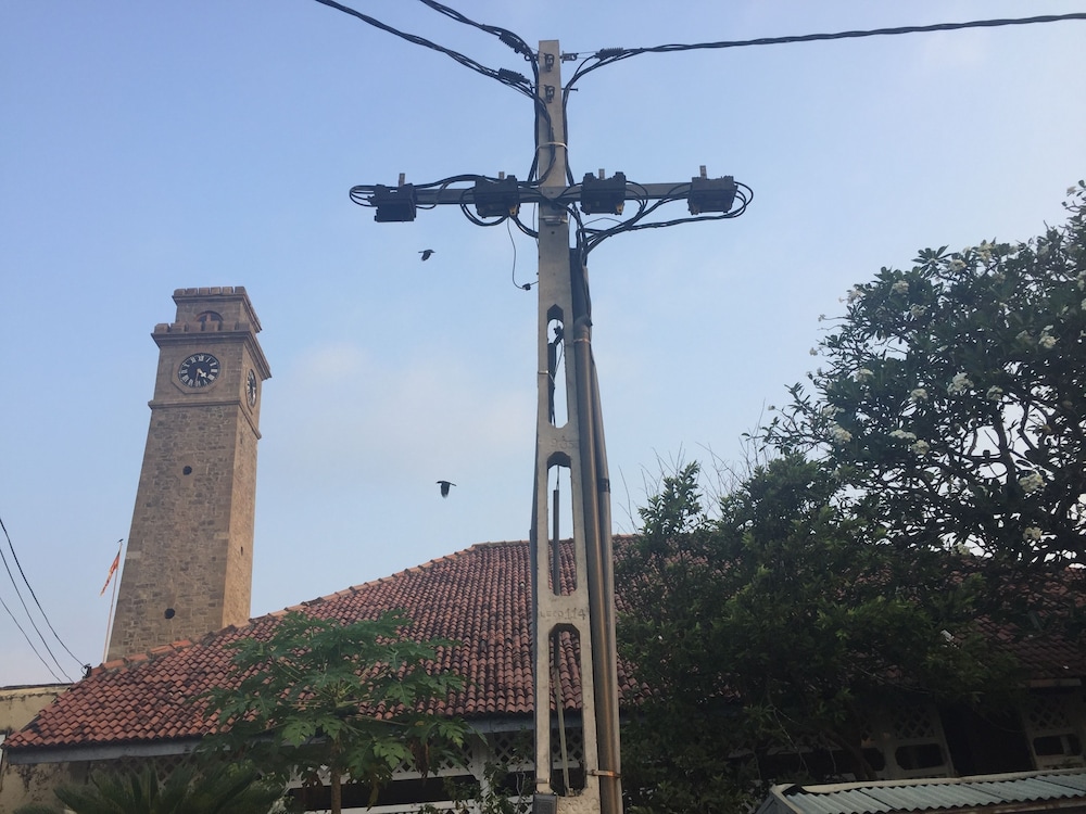 Natures Lodge-Galle 22/33