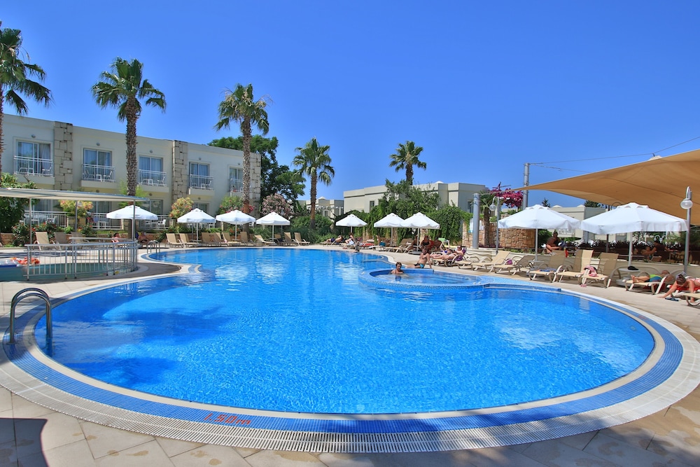 Mandarin Resort Hotel in BODRUM