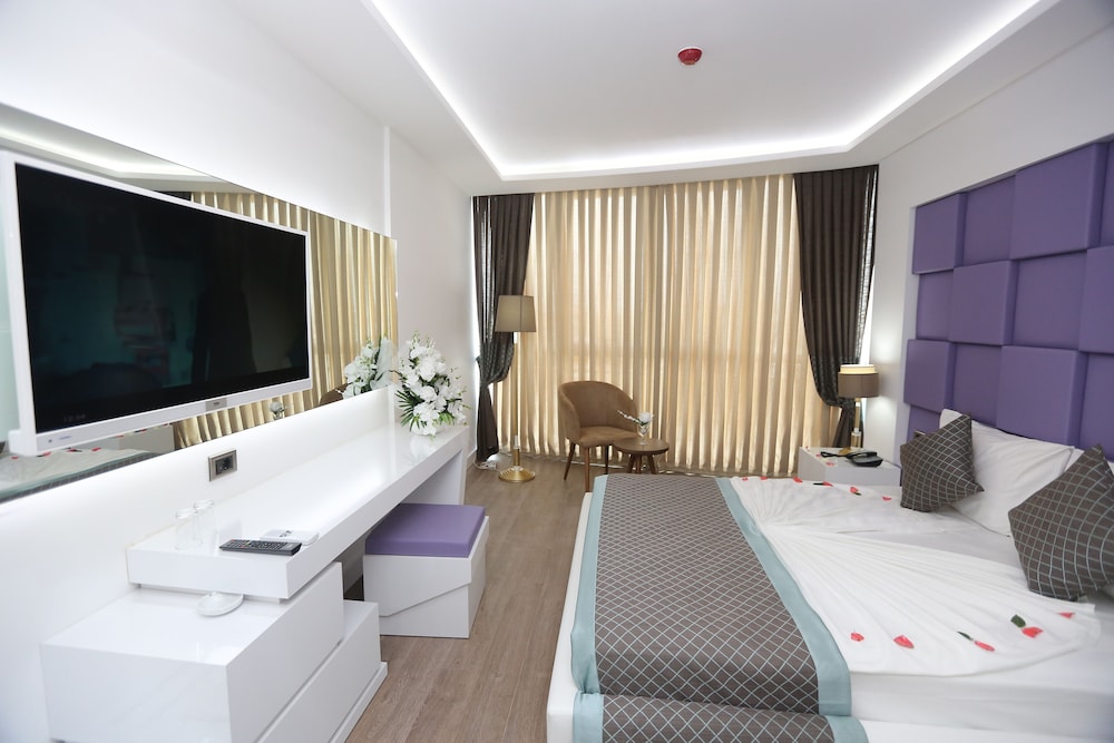 Elips Royal Hotel Spa 25/62