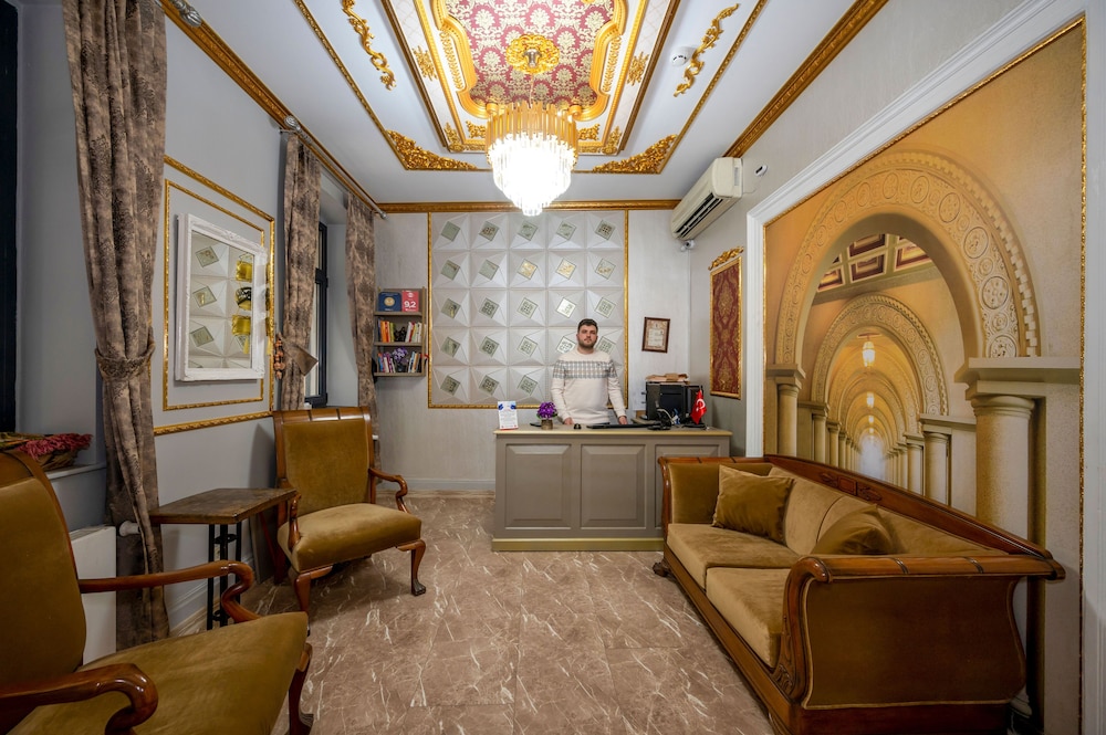 Hotel Next2 7/65