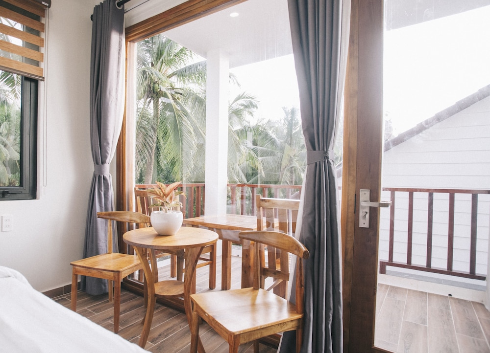 La Limone Boutique Resort Phu Quoc 38/50