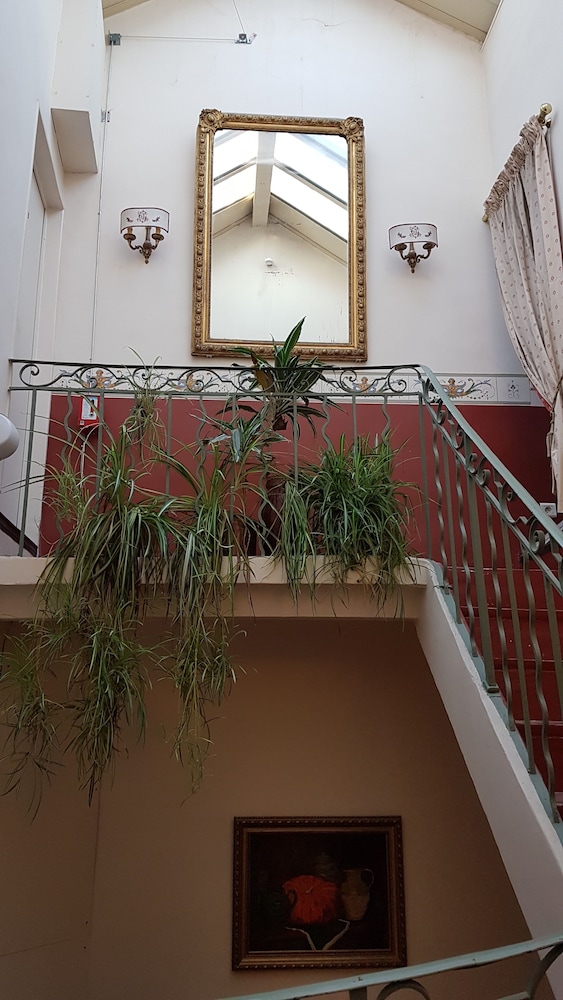 Hôtel Cardinal酒店(Hôtel Cardinal) 图片1