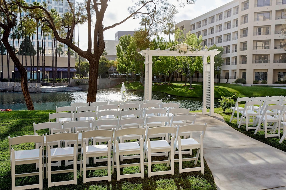 Costa Mesa Marriott 1/51