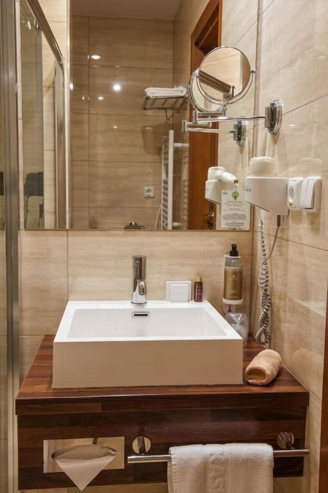 Hotel & Spa Resort Kaskady 50/50
