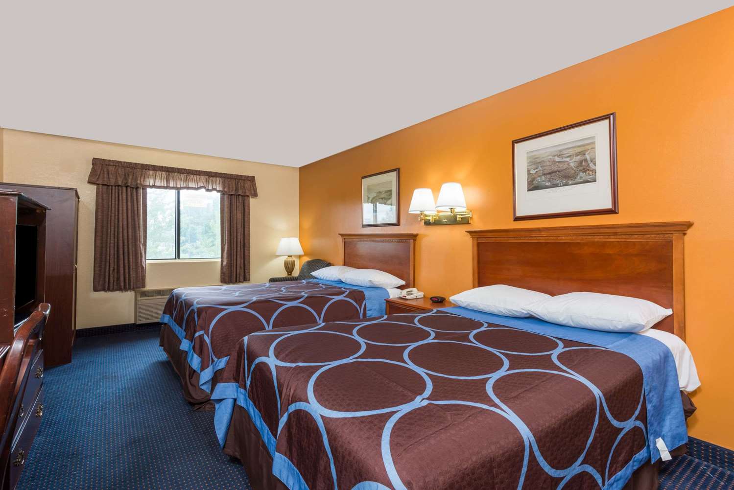Knights Inn Hartford 2/20