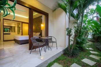 M Suite Bali 46/65