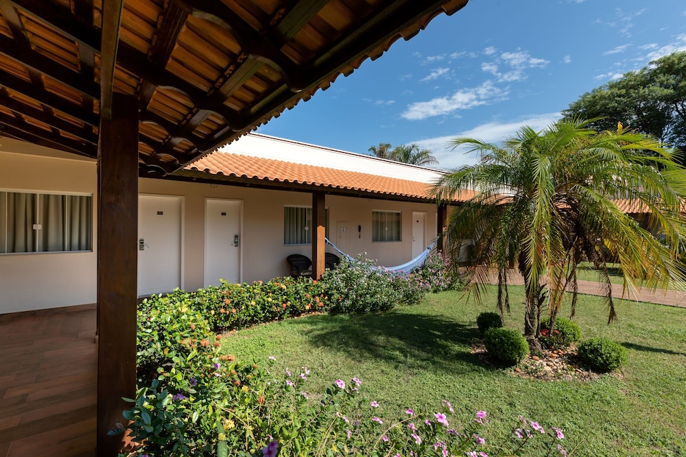 Cataratas Park Hotel e Eventos 75/81