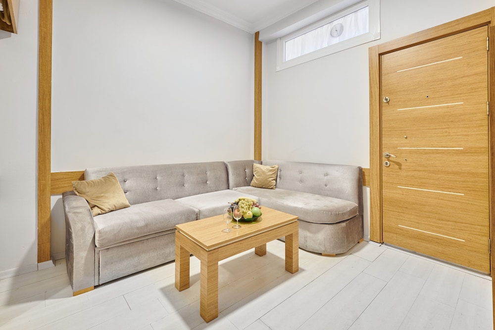 Central Suites Taksim 36/50