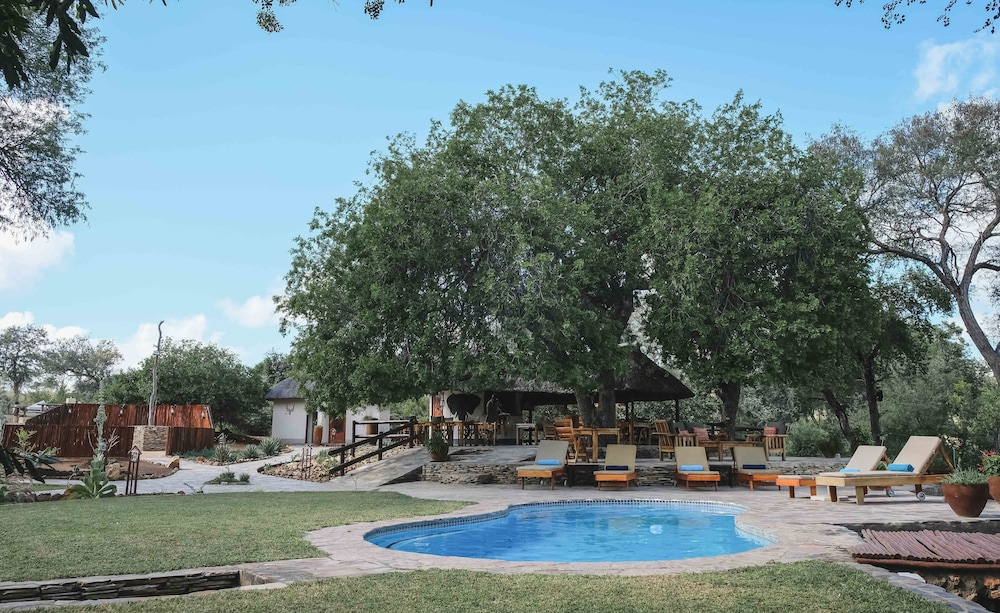 Ku Sungula Safari Lodge 31/42