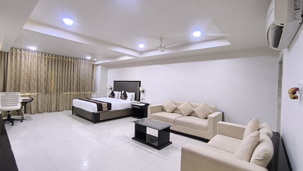 Lords Eco Inn Porbandar 31/47