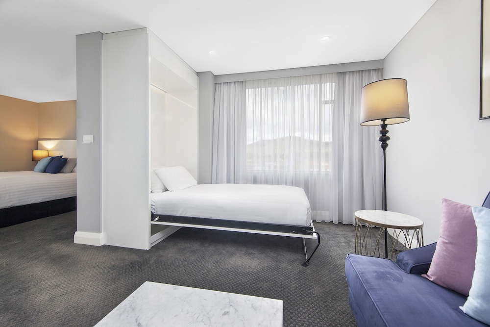 Canberra Rex Hotel 22/67