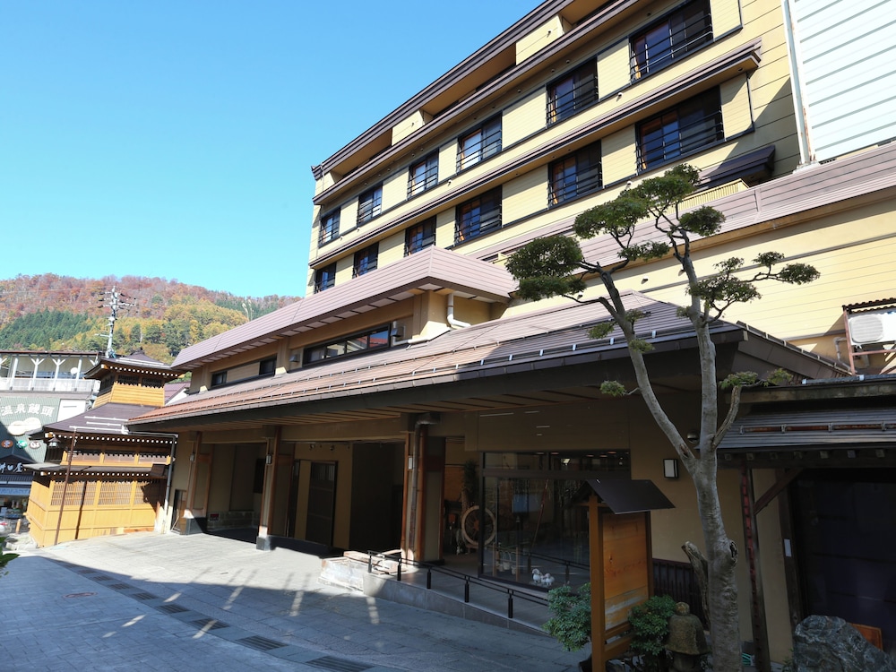 Ryokan Sakaya 2/50