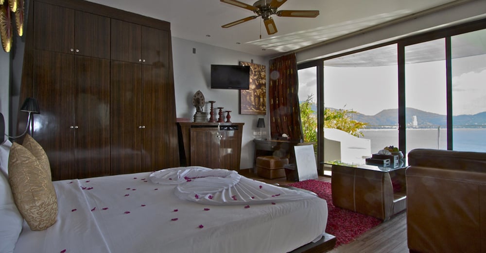 Indochine Resort Villas 31/85