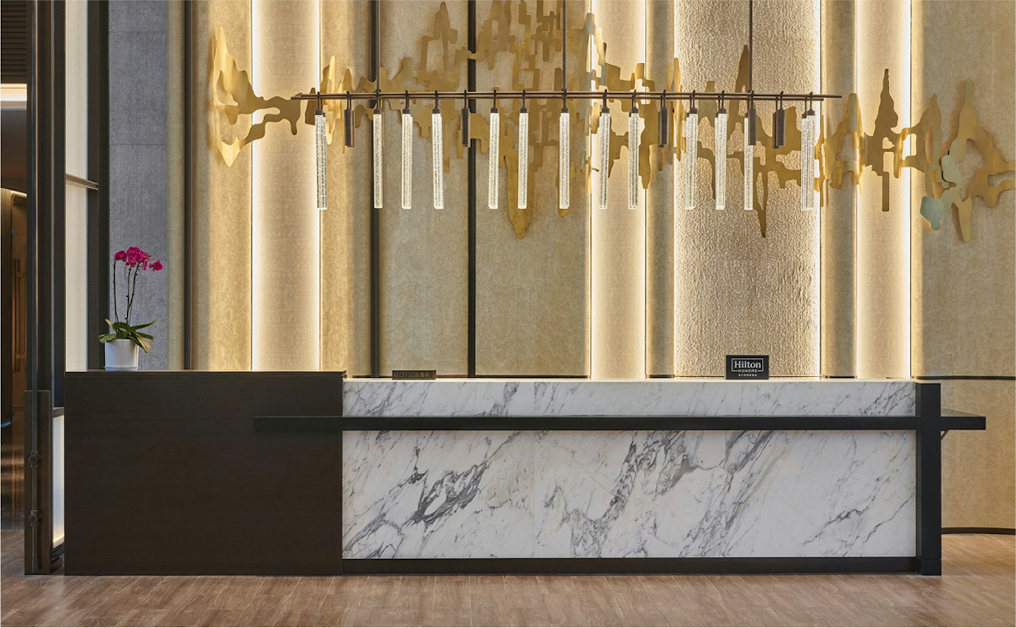 DoubleTree by Hilton Jiangxi Fuzhou 10/45