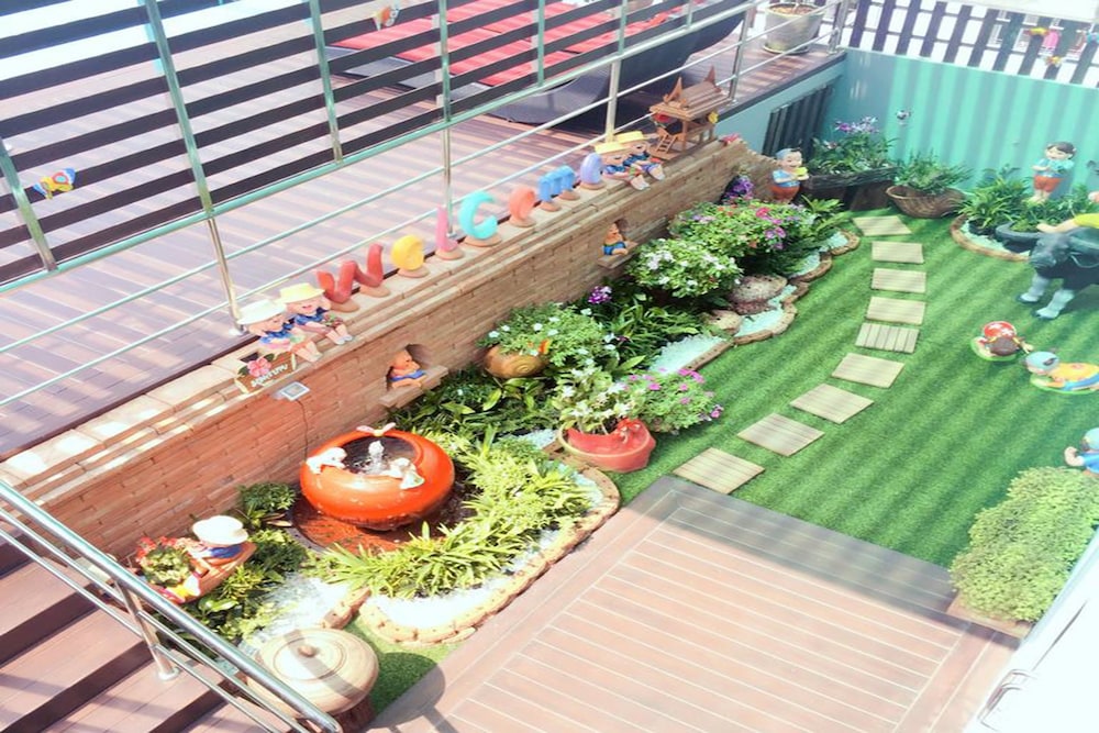Top High Airport Link Hotel 28/47