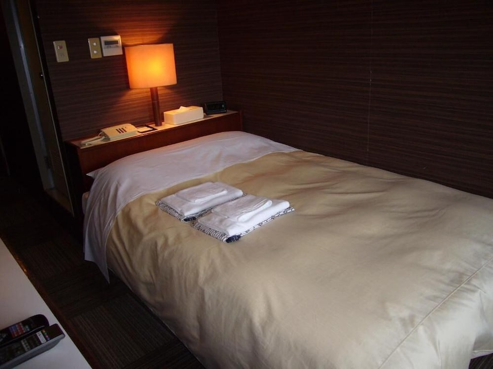 Hotel Crown Hills Nakamura 28/68