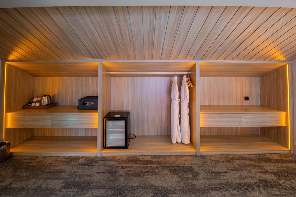 Dosso Dossi Hotels Laleli 30/50