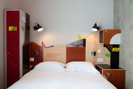 HOTEL L'ANTOINE 6/22