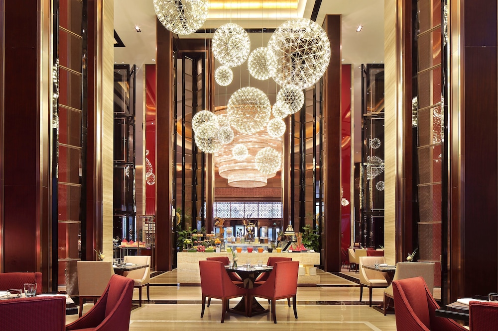 Wanda Realm Anyang 36/48