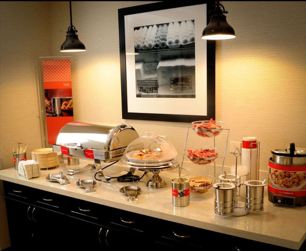 Hampton Inn And Suites Houston I 10 Central 41/62