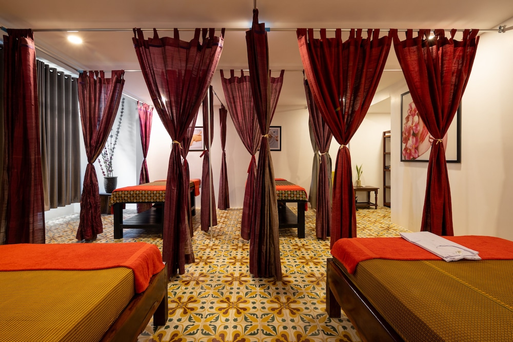 La Residence WatBo Hotel 31/64