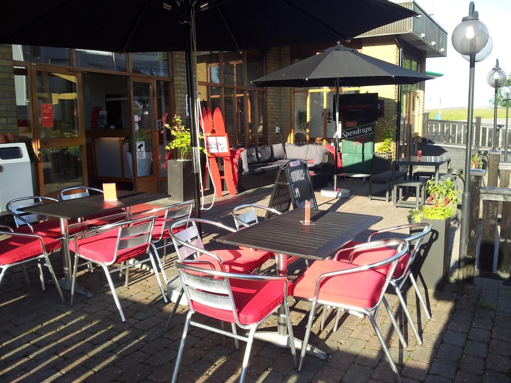 Lages Motel & Restaurang 28/48