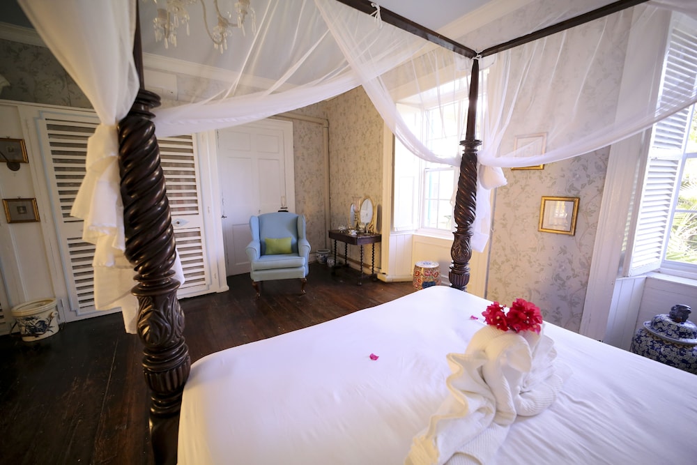 The Great House Antigua 14/32