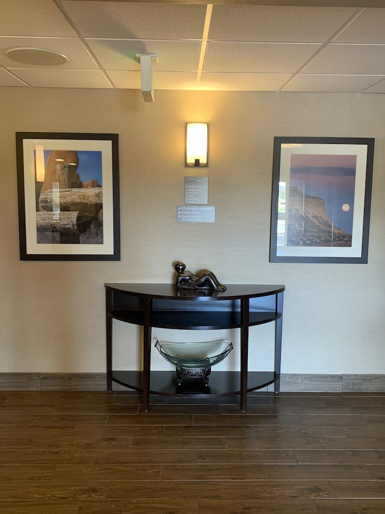 Comfort Inn Fort Morgan 29/43