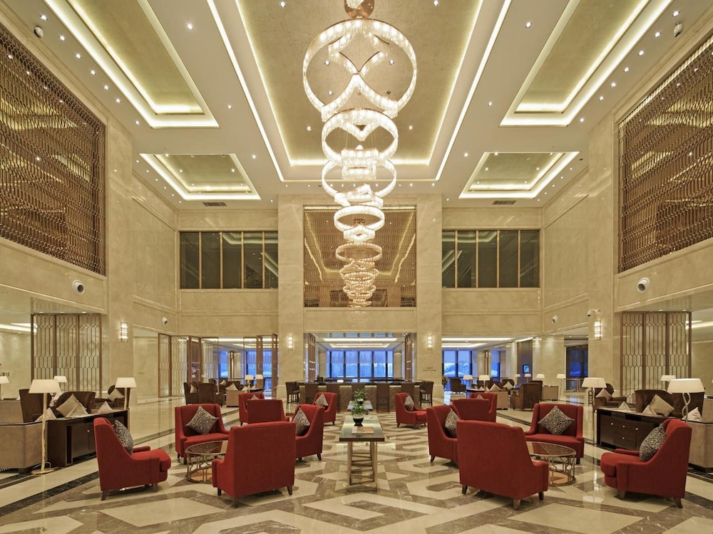 Yinchuan International Convention Centre 42/67