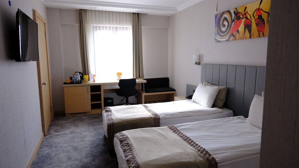 STANDARD, TWIN BEDS