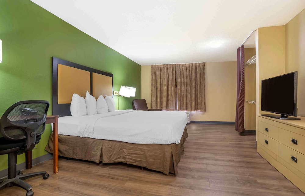 Extended Stay America Jackson - North 8/39