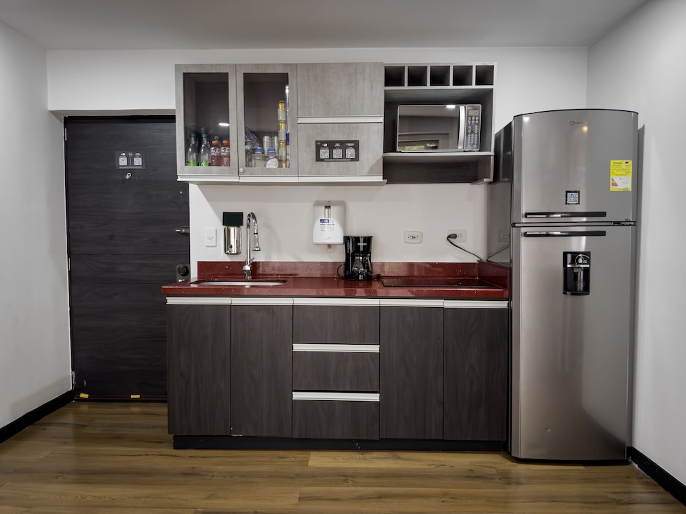 Apartment Provenza Lofts 4/44