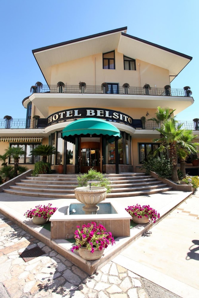 Hotel Belsito 1/46