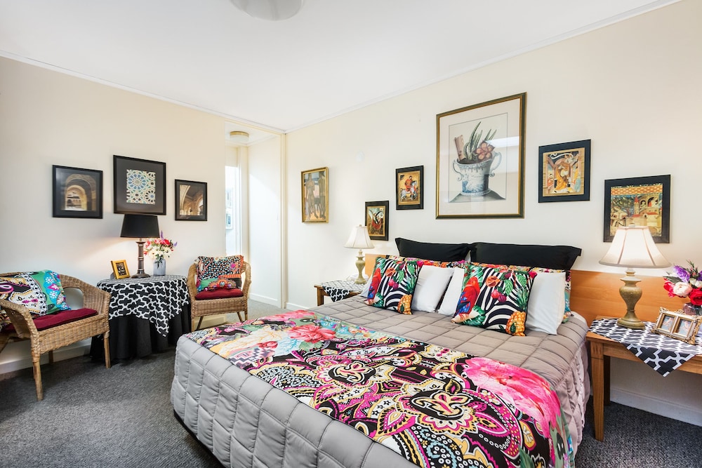 Riverview Motel Brisbane 2/46